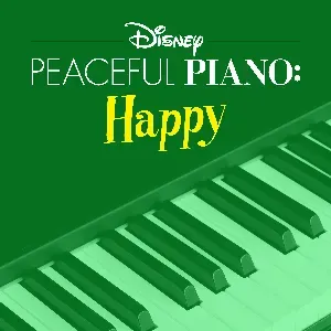 Photo représentant Disney Peaceful Piano