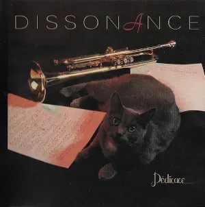 Photo représentant Dissonance