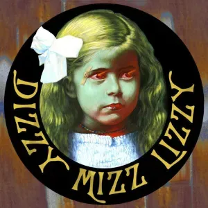 Photo représentant Dizzy Mizz Lizzy