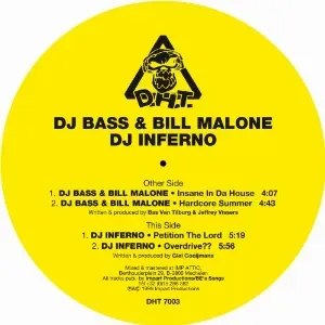 Photo représentant DJ Bass