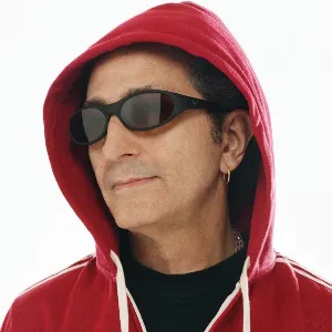 Photo représentant DJ Cheb i Sabbah
