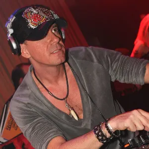 Photo représentant DJ Jean