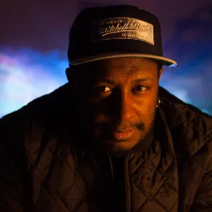 Photo représentant DJ Marky