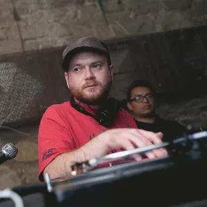 Photo représentant DJ Moneyshot