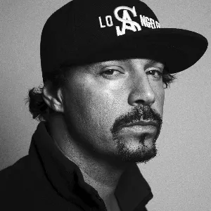 Photo représentant DJ Muggs