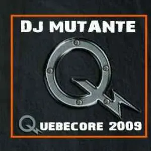 Photo représentant DJ Mutante