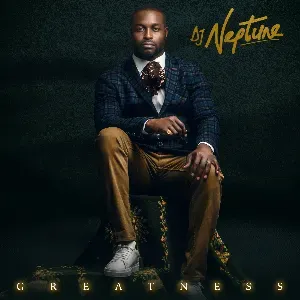 Photo représentant DJ Neptune