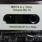 DJ Paul