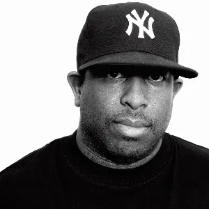 Photo représentant DJ Premier