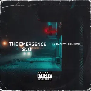 Photo représentant DJ Randy Universe