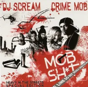 Photo représentant DJ Scream