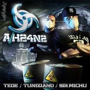 Photo représentant DJ Tuniziano