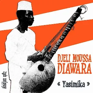 Djeli Moussa Diawara