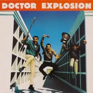 Photo représentant Doctor Explosión