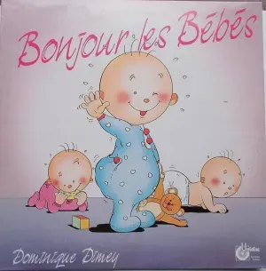 Photo représentant Dominique Dimey