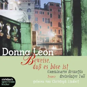 Photo représentant Donna Leon