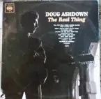 Doug Ashdown