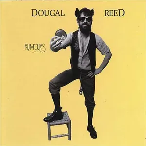 Dougal Reed