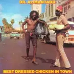 Dr. Alimantado