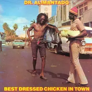 Photo représentant Dr. Alimantado