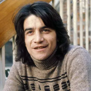 Photo représentant Drupi