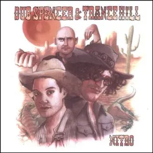 Photo représentant Dub Spencer & Trance Hill