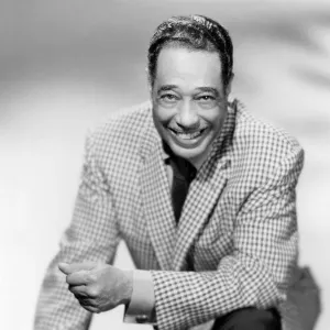 Photo représentant Duke Ellington