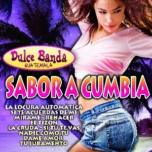 Photo représentant Dulce Banda