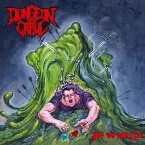 Photo représentant Dungeon Crawl