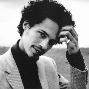 Photo représentant Eagle‐Eye Cherry