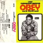 Ebenezer Obey