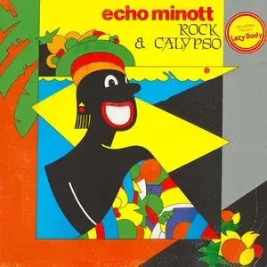 Photo représentant Echo Minott
