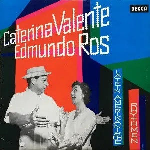 Photo représentant Edmundo Ros