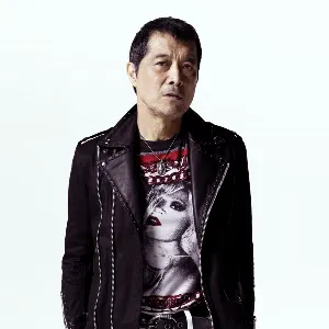 Photo représentant Eikichi Yazawa