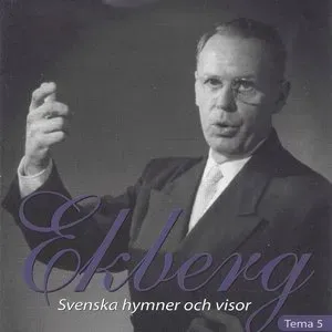 Photo représentant Einar Ekberg