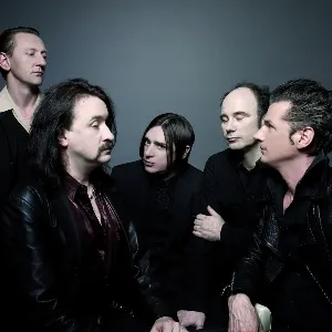 Photo représentant Einstürzende Neubauten