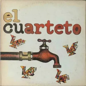 Photo représentant El Cuarteto