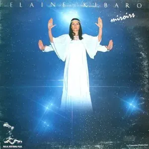 Photo représentant Elaine Kibaro