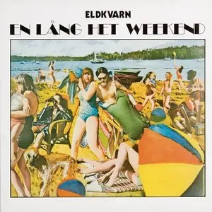 Photo représentant Eldkvarn