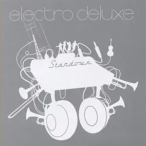 Photo représentant Electro Deluxe