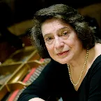 Elisabeth Leonskaja