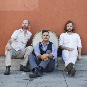 Photo représentant Elliott BROOD