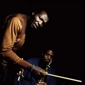 Photo représentant Elvin Jones