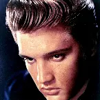 Elvis Presley - photo miniature