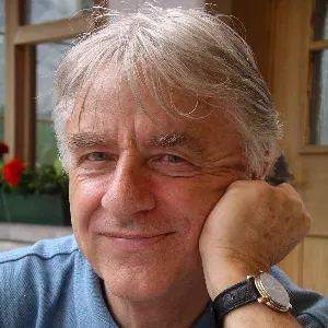 Photo représentant Emil Steinberger