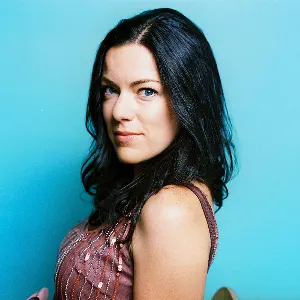 Photo représentant Emilie‐Claire Barlow