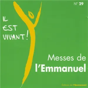 Photo représentant Emmanuel Music