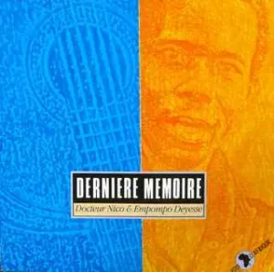 Photo représentant Empompo Deyesse Loway