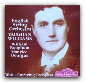 Photo représentant English Symphony Orchestra