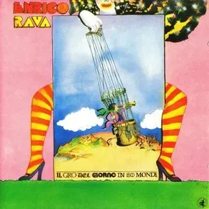 Photo représentant Enrico Rava